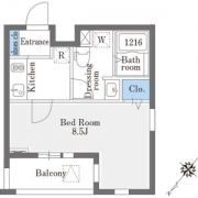 ＬａＤｏｕｃｅｕｒ巣鴨Ｅａｓｔ