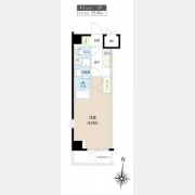 レオーネ板橋区役所前