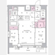 SYFORME NISHI-SUGAMO