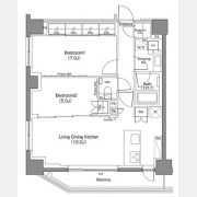 ザ・パークハビオ上野御徒町