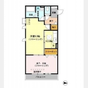 ロイヤルヒルズ武蔵浦和　Ａ