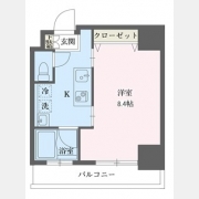 リーフコンフォート赤羽