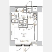 ラフィスタ中板橋Ⅱ