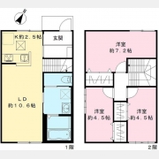 浦和区上木崎戸建