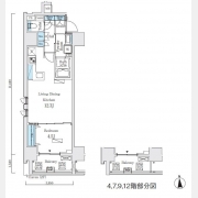 プライマル上野・稲荷町