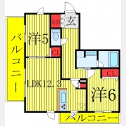 Ｎ－ｓｔａｇｅ　赤羽志茂