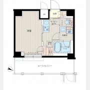 ルーブル中板橋六番館