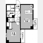 ジュエル板橋区役所前