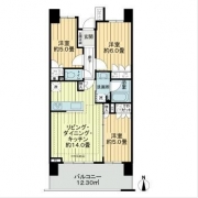 ライオンズ田端アートレジデンス