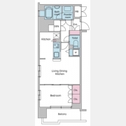 レジディア御茶ノ水