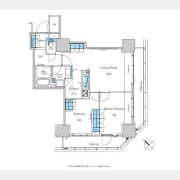 パークアクシス滝野川ラ　ブリーズ