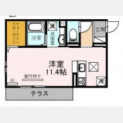 グラセフルⅢ