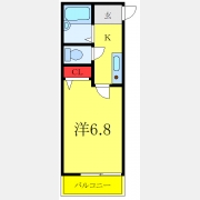 クラッス大和町