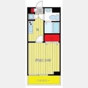 ヴェルステージ西川口Ⅲ