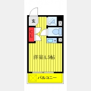 グリーンピア氷川