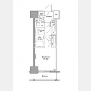 ザ・パークハビオ巣鴨