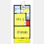 本郷マンション