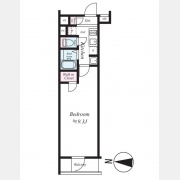 AZEST  ID  板橋本町