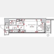 SAKURA　AXIS　中板橋