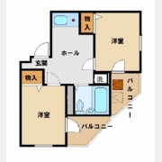 ミングルＡＰ．高島平一番館