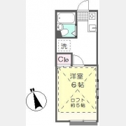 パトリエ高島平