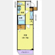 クレヴィスタ赤羽