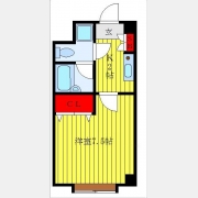 清水学生会館B館
