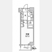 ジェノヴィア三ノ輪スカイガーデン
