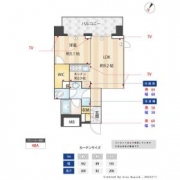 オーパスホームズ千駄木