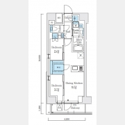 テラス駒込サウス