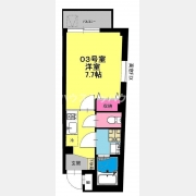 b’CASAライアンヒルズ十条仲原