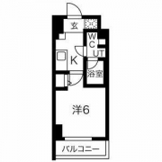 スパシエロッサ池袋