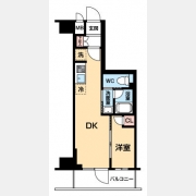 ハーモニーレジデンス大塚山手インサイド