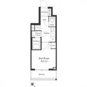 オープンブルーム川口並木