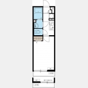 リブリ・クレール浦和