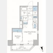 アーバネックス北上野 