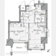 ル・リオン池袋コンフォート