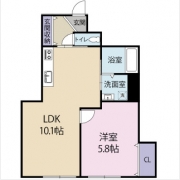 メゾンドコリンヌ