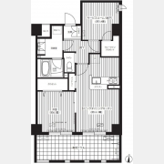 フィルージュ浦和常盤