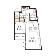 ガーデン小石川