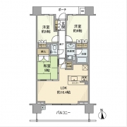 クラッシィハウス浦和常盤