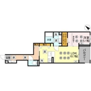 ノーブルラフィネ白幡