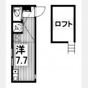 サークルハウス蕨