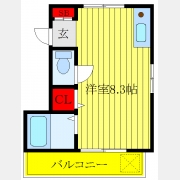 ロイヤル豊島