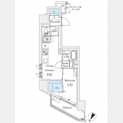 ロイジェント駒込六義園