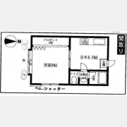 サンハイムオオノ