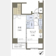 リヴシティ神田