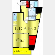 カーサラスク目白台