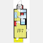 Ｎ－ｓｔａｇｅ　赤羽志茂