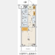 スカイコートパレス千川